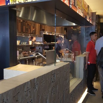 Ichibuns - Japanese Near Me - London, XGL