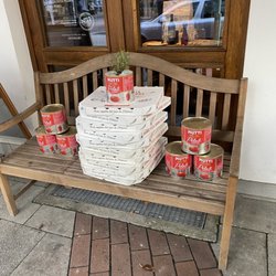 L'Osteria