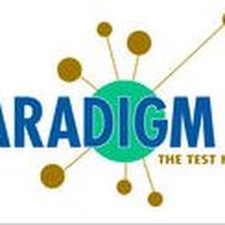 Paradigm - The Test Kitchen