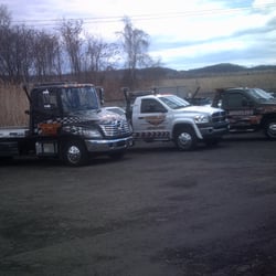 Wheelers Auto Service