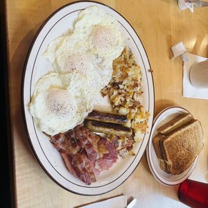 Olympic Diner on Yelp