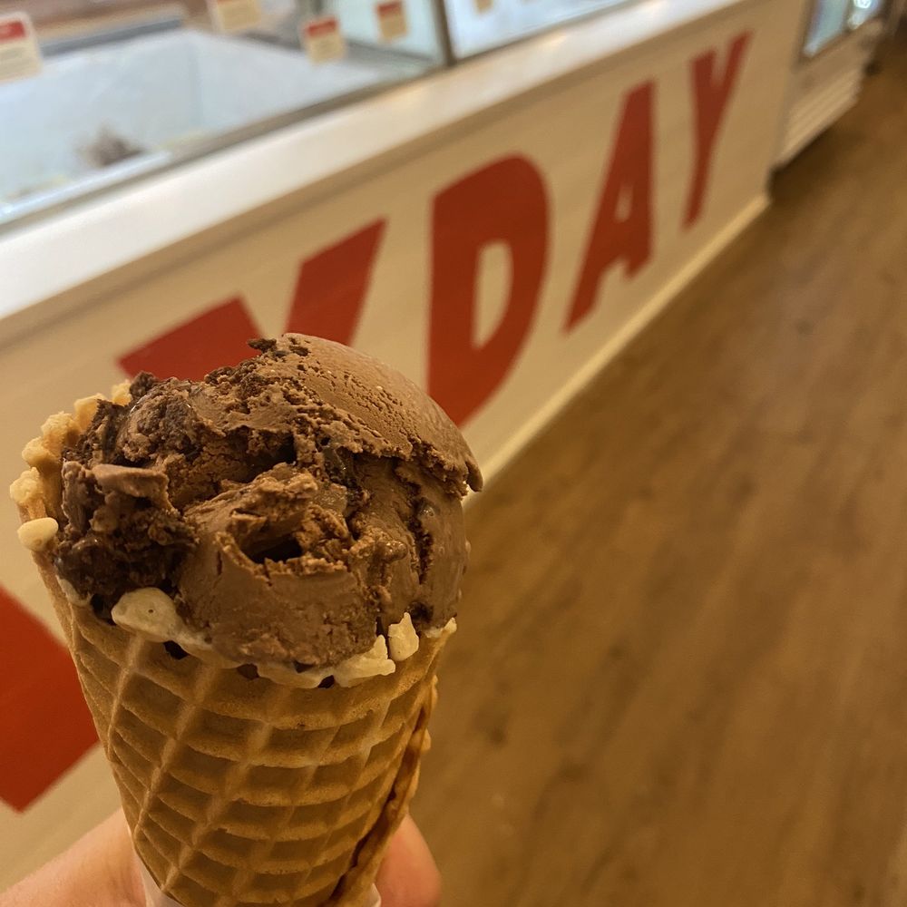 Mayday Ice Cream - Ice Cream & Frozen Yogurt Near Me - St. Augustine, Florida Mayday Ice Cream - Ice Cream & Frozen Yogurt Near Me - St. Augustine, Florida
