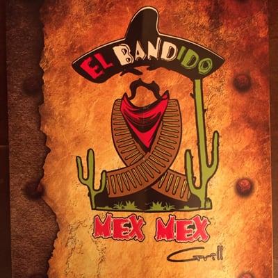 El Bandido Mex Mex Grill by null