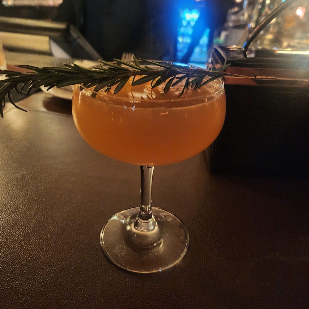 Maple & Ash - The Lady in Black - Steakhouses Near Me - Scottsdale, Arizona Maple & Ash - The Lady in Black - Steakhouses Near Me - Scottsdale, Arizona