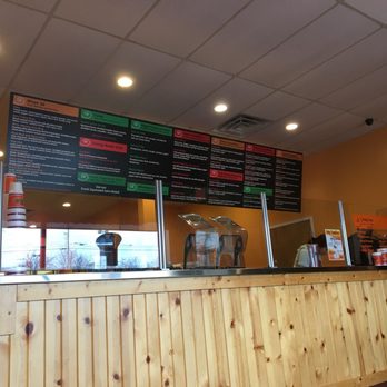 Pulp Juice And Smoothie Bar - the menu - Juice Bars & Smoothies Near Me - Wooster, Ohio Pulp Juice And Smoothie Bar - the menu - Juice Bars & Smoothies Near Me - Wooster, Ohio