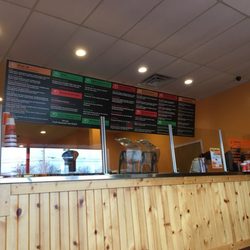 Pulp Juice And Smoothie Bar