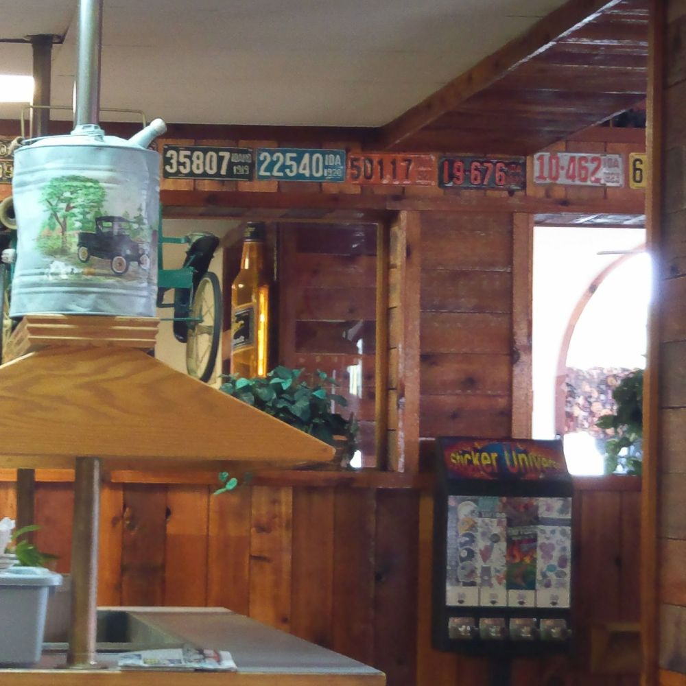 Martha's Cafe - the interior of the restaurant - Breakfast & Brunch Near Me - Blackfoot, Idaho Martha's Cafe - the interior of the restaurant - Breakfast & Brunch Near Me - Blackfoot, Idaho