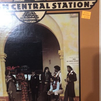Third Eye Records - Funk. - Vinyl Records Near Me - Long Beach, California