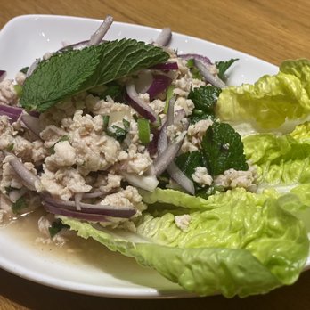 Meekhun - Larb - Thai Near Me