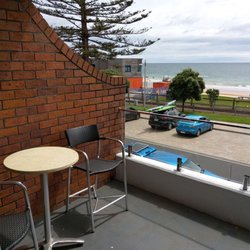 Beachfront Voyager Motor Inn