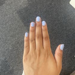 Media Nails - Gel manicure