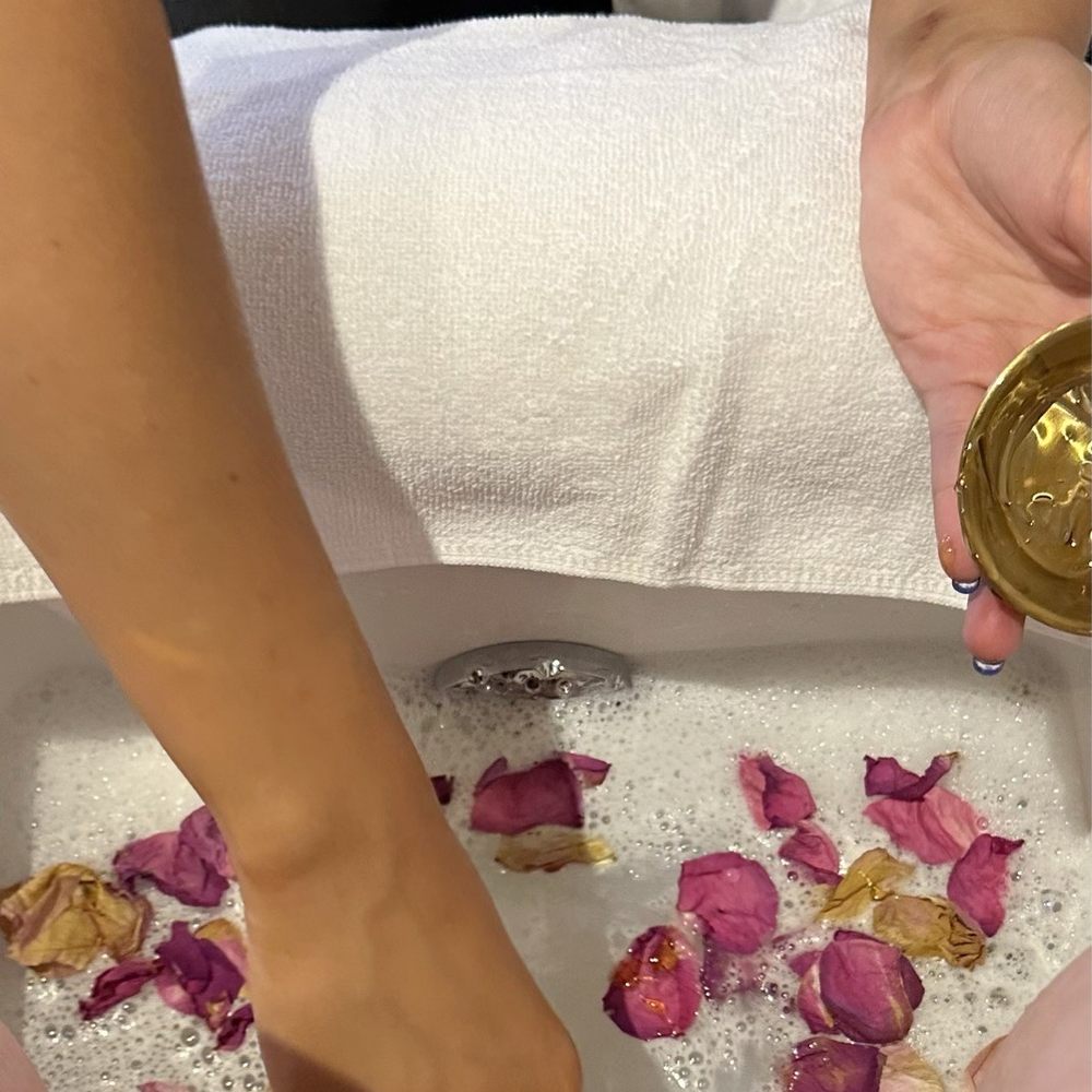 Pedicure Pedicure