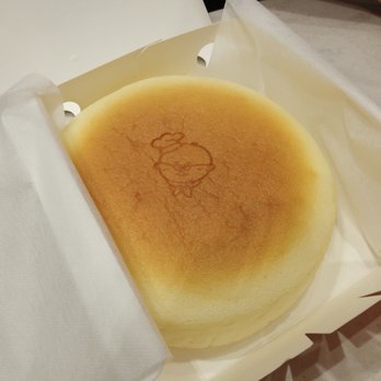 Uncle Tetsu - Desserts Near Me - San Mateo, California