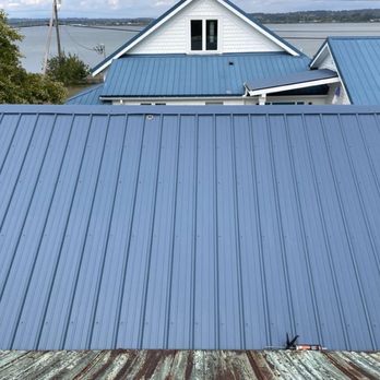 Mt Roofing Services - Metal roof - Roofing Near Me