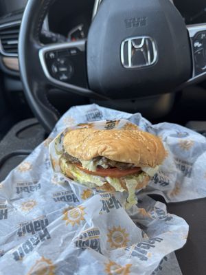 The Habit Burger Grill by null