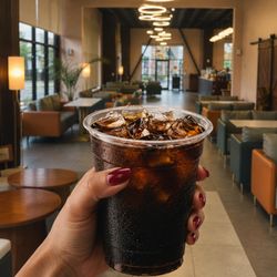 Kickstarrt Coffee Cafe - Kick Starrt Coffee Cafe