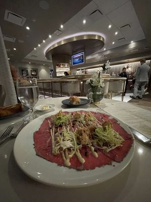 Tchefuncte's Restaurant by null