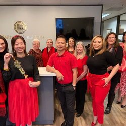 Fidelity National Title Company