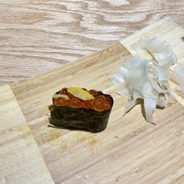 Ikura Ikura