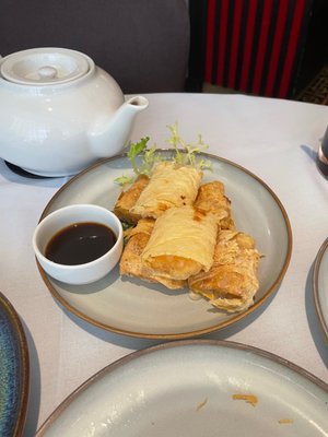Royal China Club by null