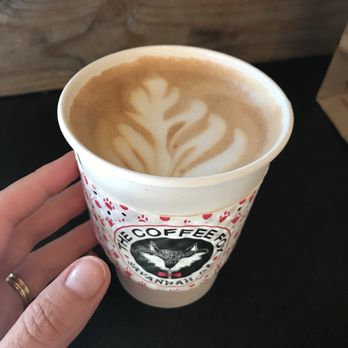 The Coffee Fox - Coffee & Tea Near Me - Savannah, Georgia The Coffee Fox - Coffee & Tea Near Me - Savannah, Georgia