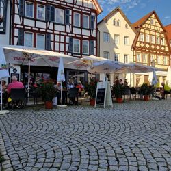 Wirtshaus Laurentia - Wirtshaus Laurentia
