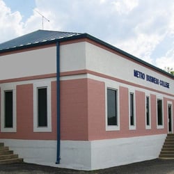 Metro Business College