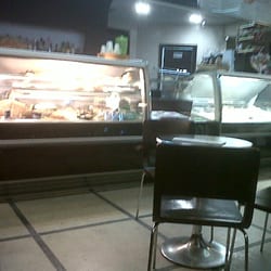 CafÉ Central