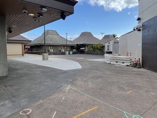 Kona International Airport by null