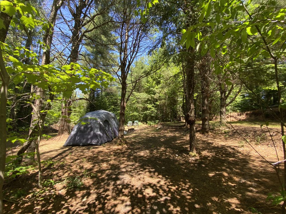 Fort Superior Campground Logo