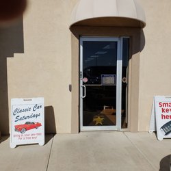Racine's Locksmithing & Security
