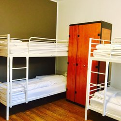Cologne Downtown Hostel - 4-Bett Zimmer