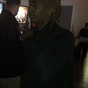 EightyTwo - Racist "private security." Physically pushed me. Debating on whether or not I should press chargers. Still investigating his identity. - Bars Near Me - Los Angeles, California EightyTwo - Racist "private security." Physically pushed me. Debating on whether or not I should press chargers. Still investigating his identity. - Bars Near Me - Los Angeles, California