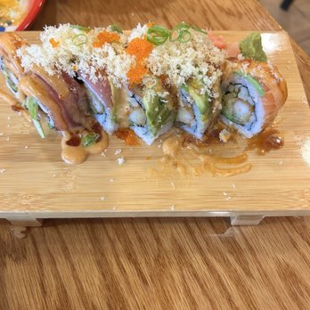 Big Monster Sushi&Thai KAPAA - Thai Near Me - Kapaa, Hawaii Big Monster Sushi&Thai KAPAA - Thai Near Me - Kapaa, Hawaii