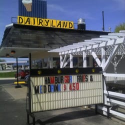 Coldwater Dairyland
