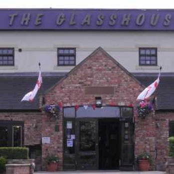 The Glasshouse - Pubs Near Me - Doncaster, DNC The Glasshouse - Pubs Near Me - Doncaster, DNC