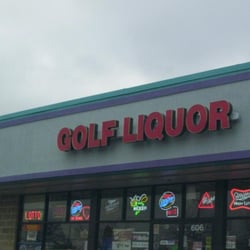 Golf Liquors