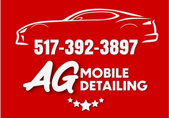 AG Mobile Detailing