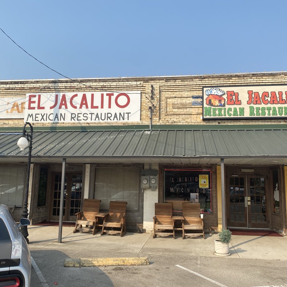 El Jacalito - Cool Rustic vibe. - Mexican Near Me - Crandall, Texas