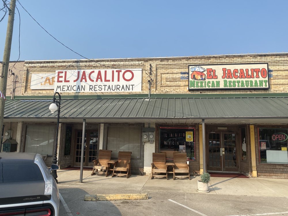 El Jacalito