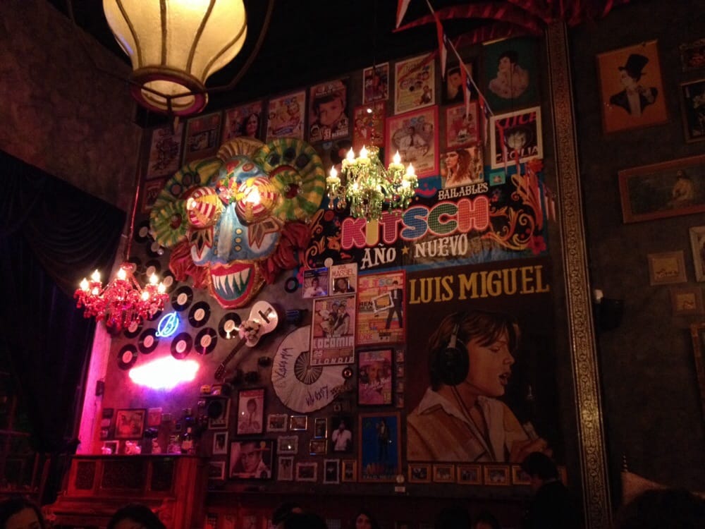 Veritipical Kitsch