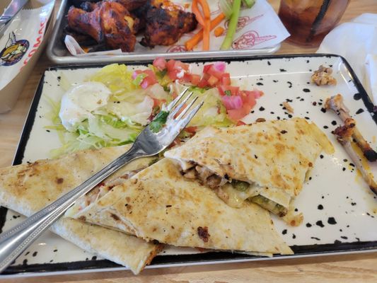 Taco Mac Conyers by null