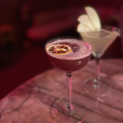 Jojo’s Beloved Cocktail Lounge by null