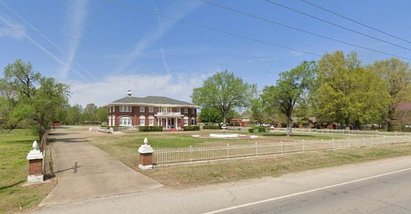 Funeral Homes In Skiatook Ok