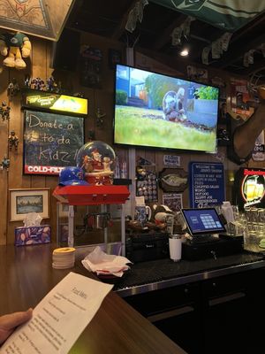 Jerry's Tavern by null
