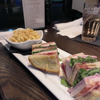 Cin Cin Burger BAR - Club - Burgers Near Me - Winston-Salem, North Carolina