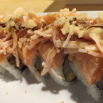 Hinoki Sushi - Tundra - Sushi Bars Near Me - Reno, Nevada