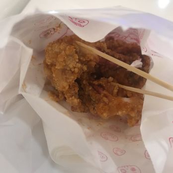 Vivi Bubble Tea - Fried squid - Bubble Tea Near Me - Baton Rouge, Louisiana Vivi Bubble Tea - Fried squid - Bubble Tea Near Me - Baton Rouge, Louisiana