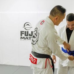 Prolific Brazilian Jiu Jitsu
