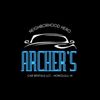 Archer’s Car Rental gift card